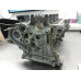 #BLL13 Engine Cylinder Block From 2011 Toyota Yaris  1.5